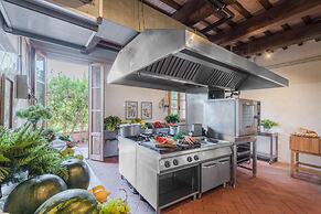 Villa San Miniato in San Miniato