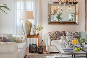 Villa San Miniato in San Miniato