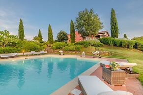 Villa San Miniato in San Miniato