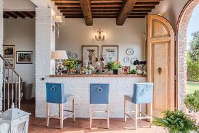 Villa San Miniato in San Miniato