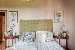 Villa San Miniato in San Miniato