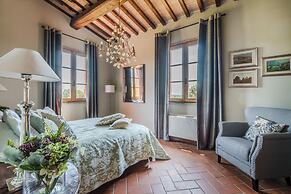 Villa San Miniato in San Miniato