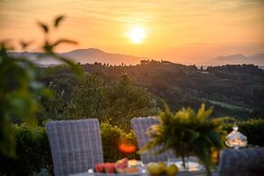 Villa San Miniato in San Miniato