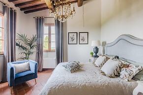 Villa San Miniato in San Miniato