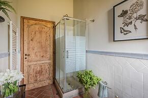 Villa San Miniato in San Miniato