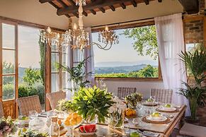 Villa San Miniato in San Miniato