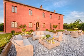 Villa San Miniato in San Miniato