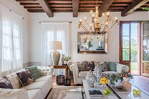 Villa San Miniato in San Miniato