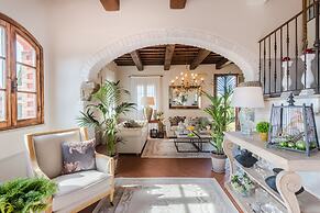 Villa San Miniato in San Miniato