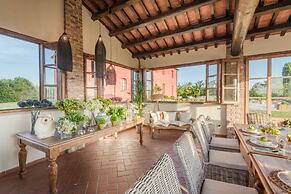 Villa San Miniato in San Miniato