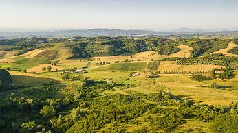 Villa San Miniato in San Miniato