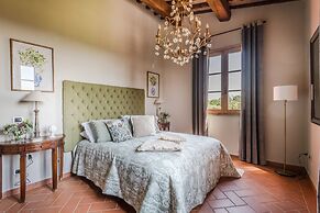 Villa San Miniato in San Miniato