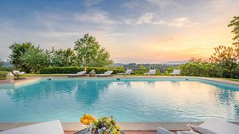 Villa San Miniato in San Miniato