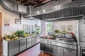 Villa San Miniato in San Miniato