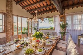 Villa San Miniato in San Miniato