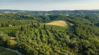 Villa San Miniato in San Miniato