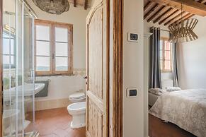 Villa San Miniato in San Miniato