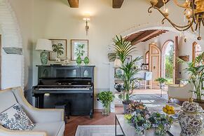 Villa San Miniato in San Miniato