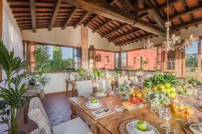 Villa San Miniato in San Miniato