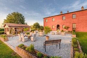 Villa San Miniato in San Miniato