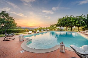 Villa San Miniato in San Miniato