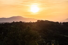 Villa San Miniato in San Miniato