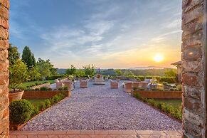 Villa San Miniato in San Miniato