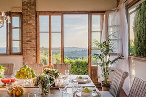 Villa San Miniato in San Miniato