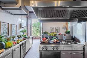 Villa San Miniato in San Miniato