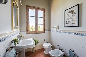 Villa San Miniato in San Miniato