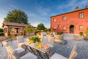 Villa San Miniato in San Miniato