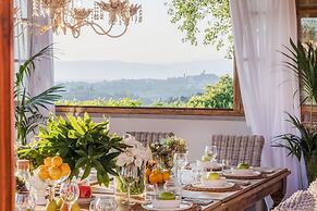 Villa San Miniato in San Miniato