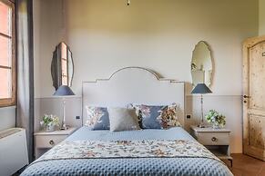 Villa San Miniato in San Miniato