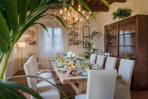 Villa San Miniato in San Miniato