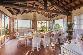 Villa San Miniato in San Miniato