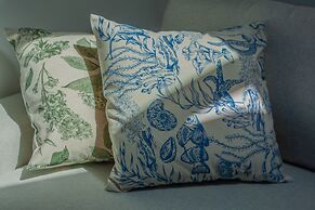 Skylight Home in Bellano