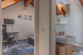 Skylight Home in Bellano