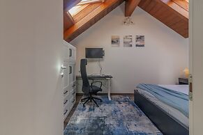 Skylight Home in Bellano