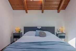 Skylight Home in Bellano