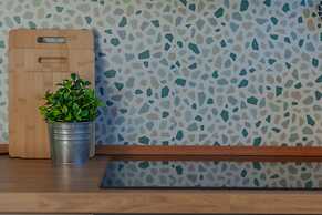 Skylight Home in Bellano