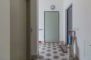 Skylight Home in Bellano