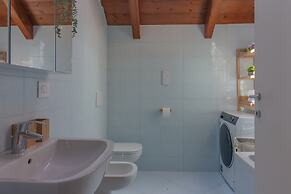 Skylight Home in Bellano