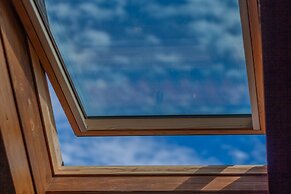 Skylight Home in Bellano