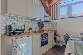 Skylight Home in Bellano