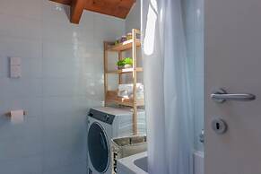 Skylight Home in Bellano