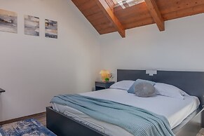 Skylight Home in Bellano