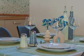 Skylight Home in Bellano