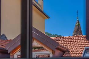 Skylight Home in Bellano