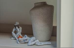 Skylight Home in Bellano