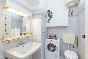 La Casa del Borgo Dipinto